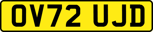 OV72UJD