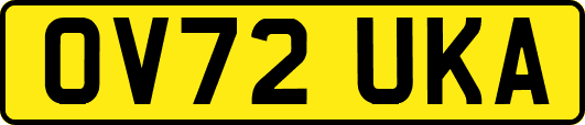 OV72UKA