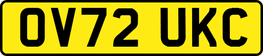 OV72UKC