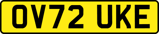 OV72UKE