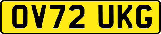 OV72UKG