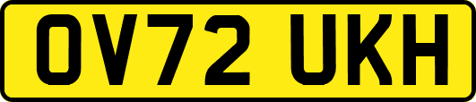 OV72UKH