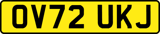 OV72UKJ