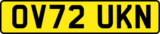 OV72UKN