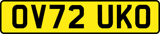 OV72UKO