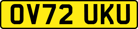OV72UKU