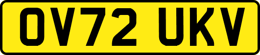 OV72UKV