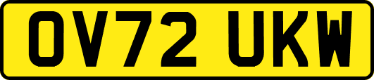 OV72UKW