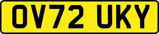 OV72UKY
