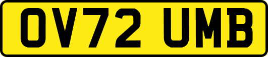 OV72UMB