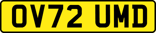 OV72UMD