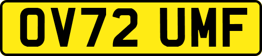 OV72UMF