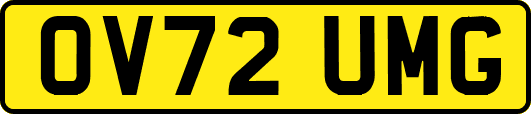 OV72UMG