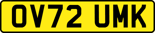 OV72UMK