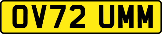 OV72UMM