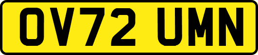 OV72UMN