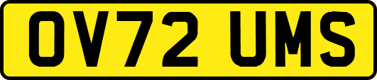 OV72UMS