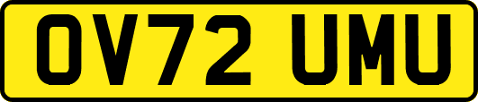 OV72UMU