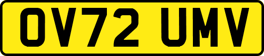 OV72UMV