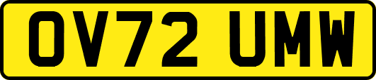 OV72UMW