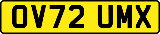OV72UMX
