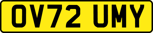 OV72UMY