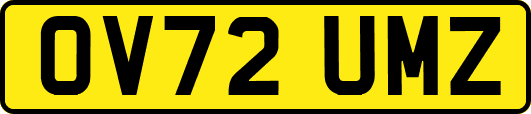OV72UMZ