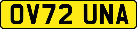 OV72UNA
