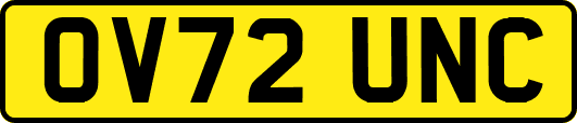 OV72UNC