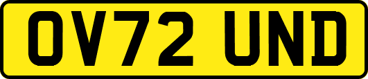 OV72UND