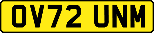 OV72UNM