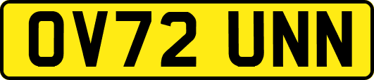 OV72UNN