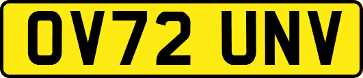 OV72UNV