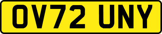 OV72UNY