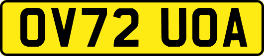 OV72UOA