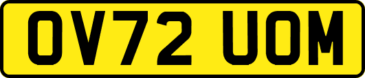 OV72UOM