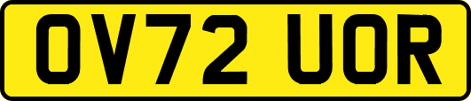OV72UOR