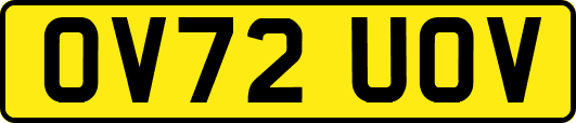 OV72UOV