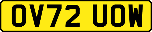 OV72UOW