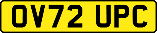 OV72UPC