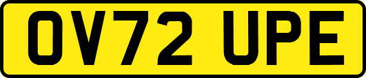 OV72UPE