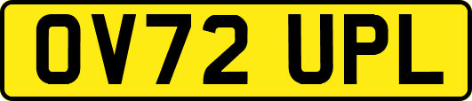 OV72UPL