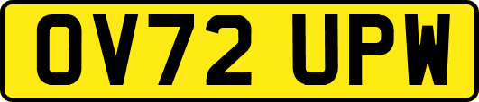 OV72UPW
