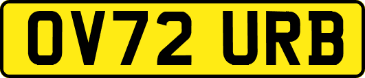 OV72URB