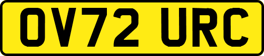 OV72URC
