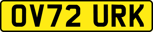 OV72URK