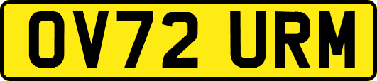 OV72URM
