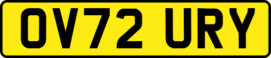 OV72URY
