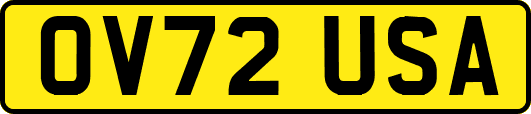OV72USA