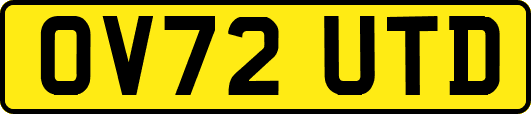 OV72UTD